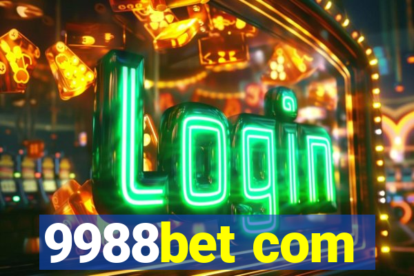 9988bet com