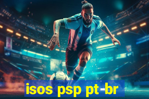 isos psp pt-br