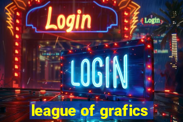 league of grafics