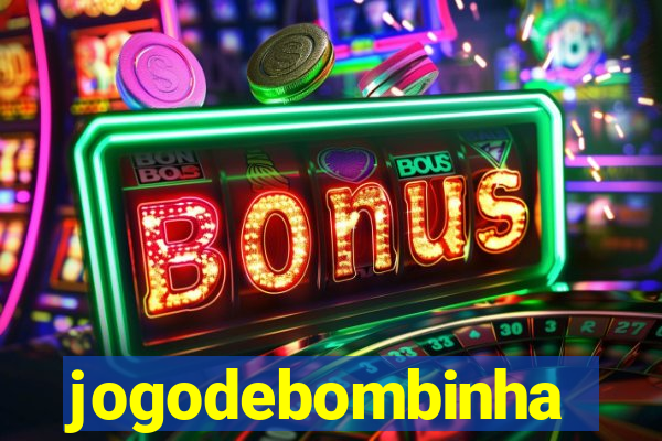 jogodebombinha