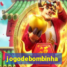 jogodebombinha