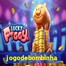 jogodebombinha