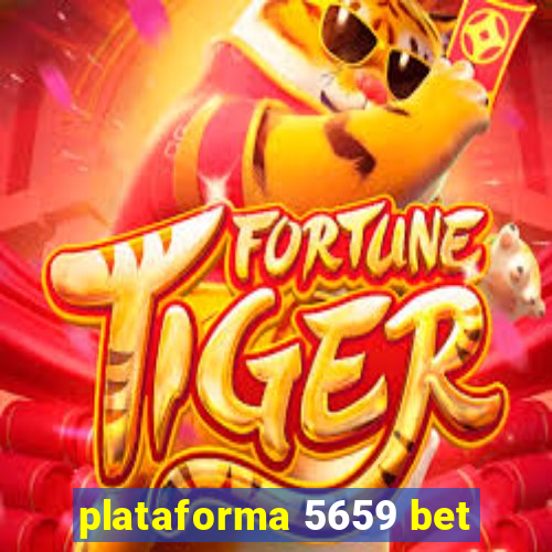 plataforma 5659 bet