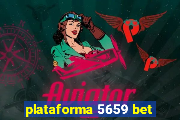 plataforma 5659 bet