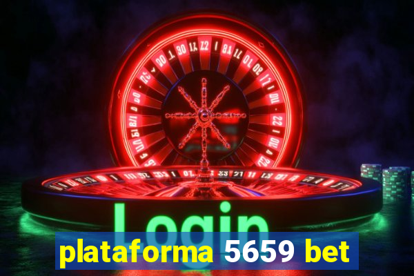 plataforma 5659 bet
