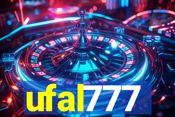 ufal777