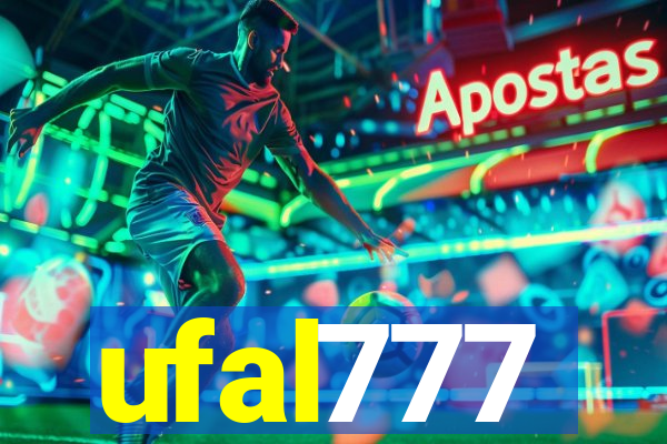 ufal777