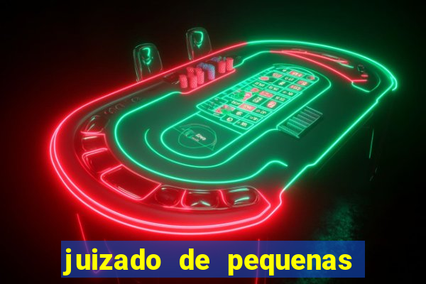 juizado de pequenas causas porto alegre