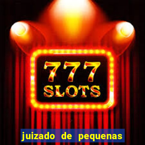 juizado de pequenas causas porto alegre