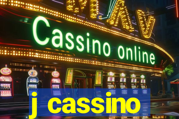 j cassino