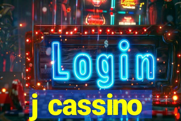 j cassino