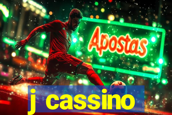 j cassino