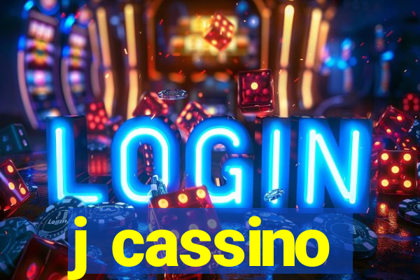 j cassino