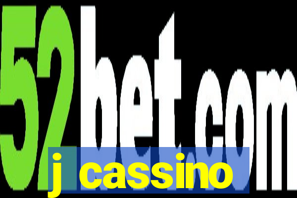 j cassino