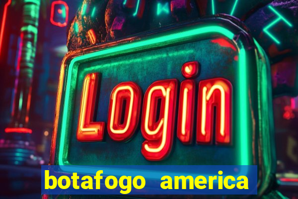 botafogo america mineiro globo esporte video porno