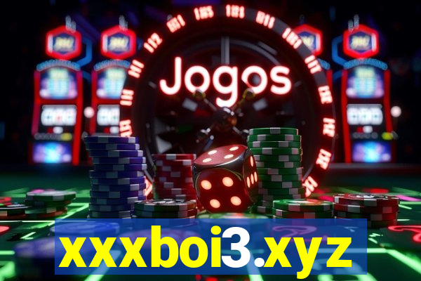 xxxboi3.xyz