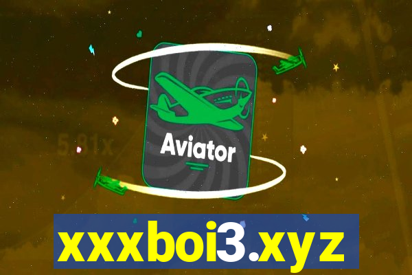xxxboi3.xyz