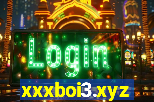 xxxboi3.xyz