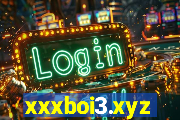 xxxboi3.xyz