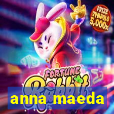 anna maeda