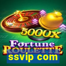 ssvip com