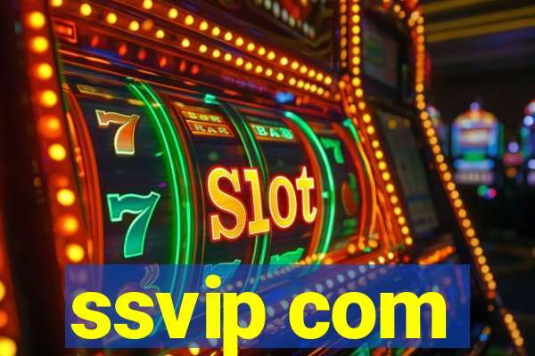 ssvip com