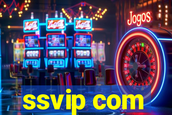 ssvip com
