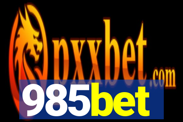 985bet
