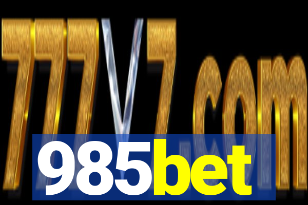 985bet