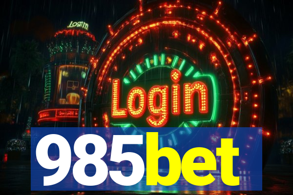 985bet