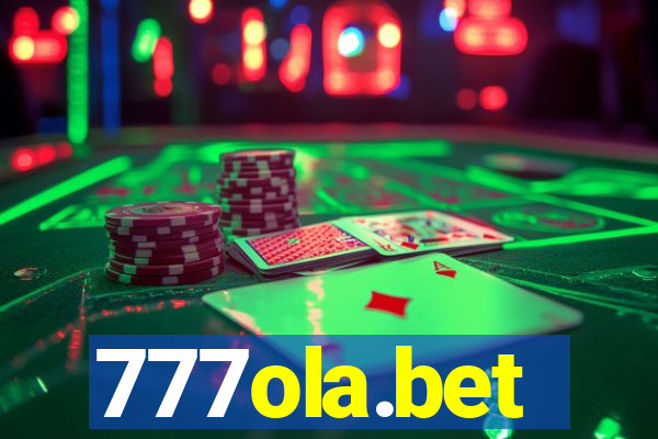 777ola.bet