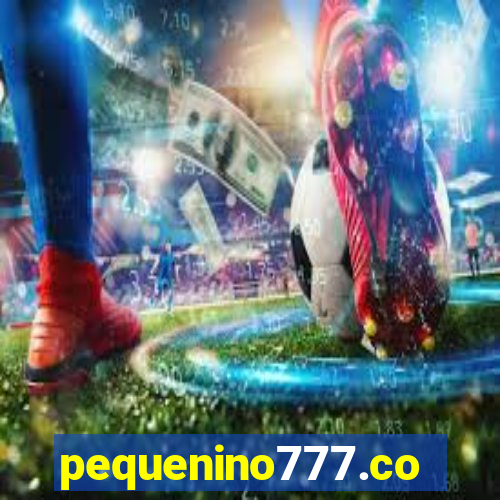 pequenino777.com