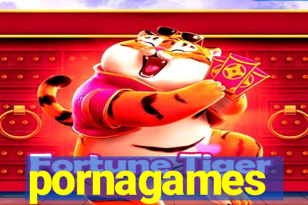 pornagames