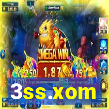 3ss.xom