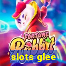 slots glee