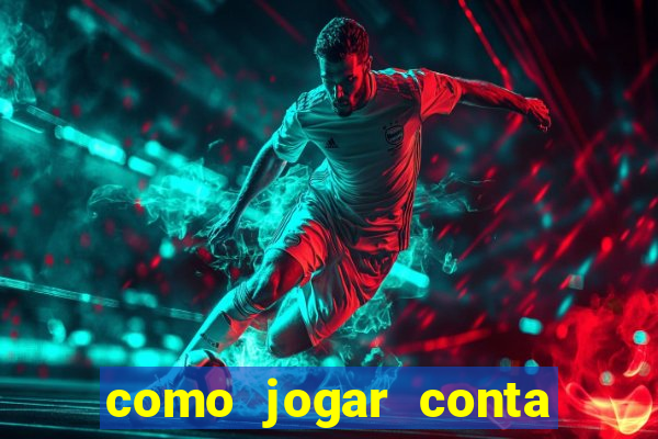 como jogar conta demo fortune tiger