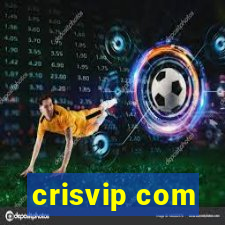 crisvip com