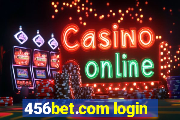 456bet.com login