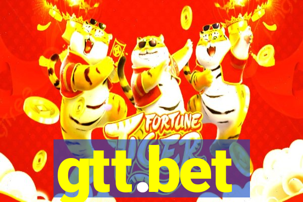 gtt.bet