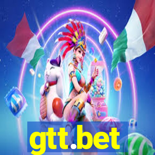 gtt.bet