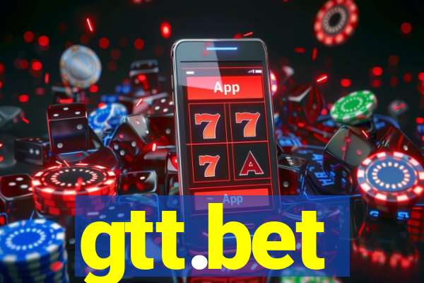 gtt.bet