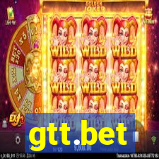 gtt.bet