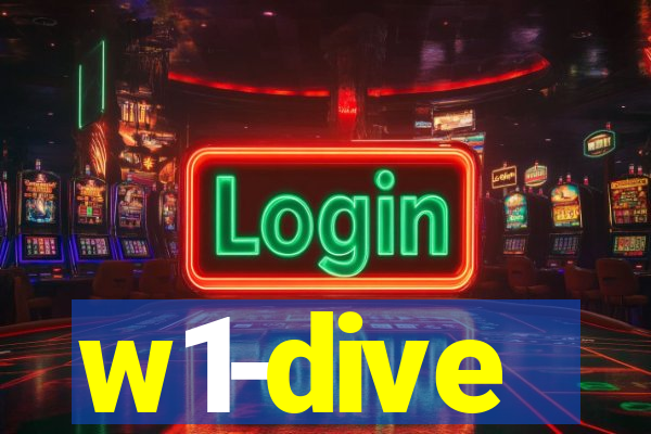 w1-dive