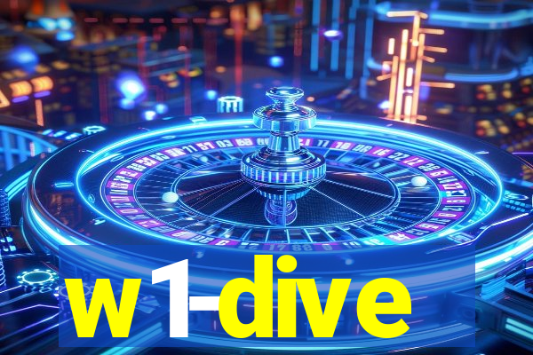 w1-dive