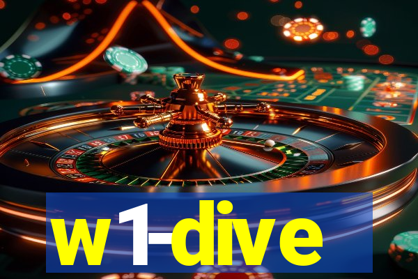 w1-dive