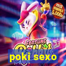 poki sexo