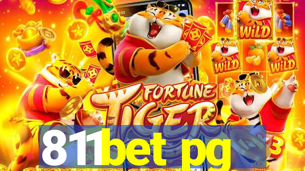 811bet pg