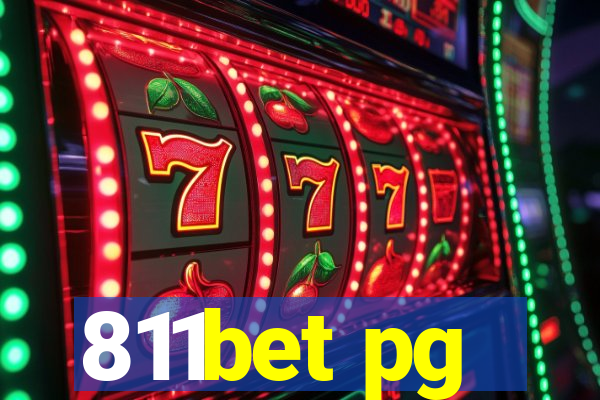 811bet pg