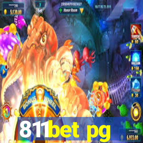 811bet pg