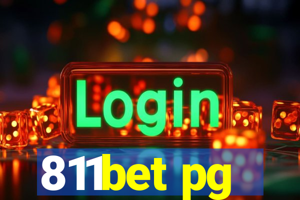 811bet pg